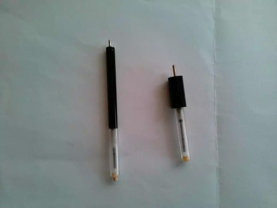 Ag/AgCl參比電極,銀/氯化銀參比電極
